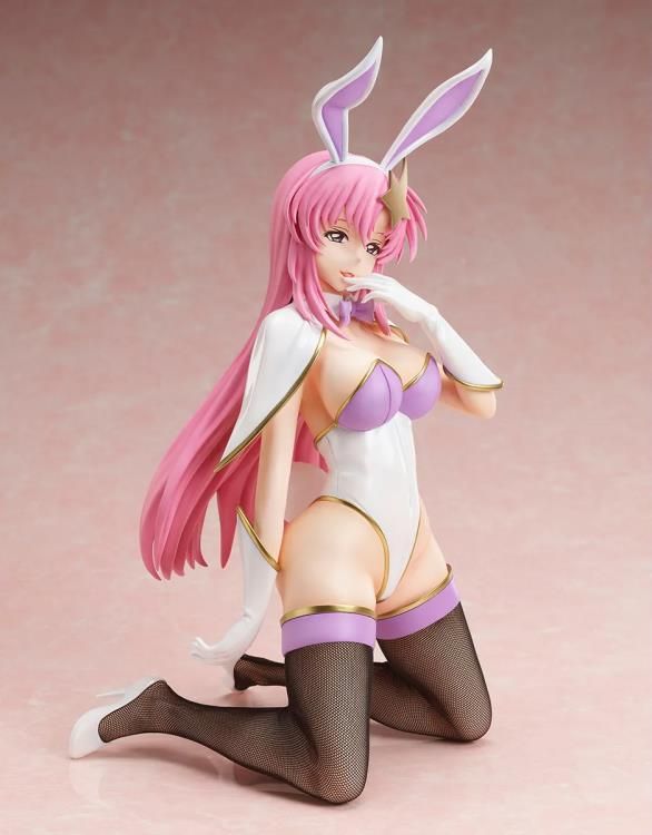 Mobile Suit Gundam SEED B-Style Meer Campbell Bunny Ver.