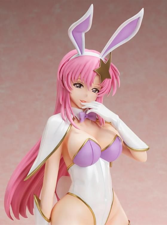 Mobile Suit Gundam SEED B-Style Meer Campbell Bunny Ver.
