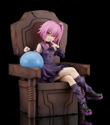 TenSura Violet