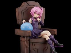 TenSura Violet