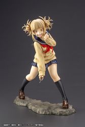 My Hero Academia ArtFX J Himiko Toga