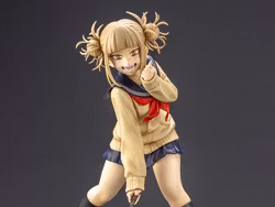 My Hero Academia ArtFX J Himiko Toga