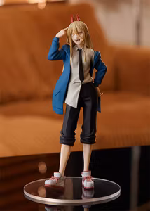 Chainsaw Man Pop Up Parade Power