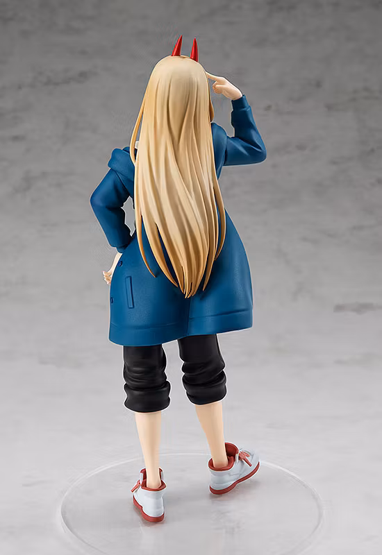 Chainsaw Man Pop Up Parade Power