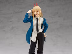 Chainsaw Man Pop Up Parade Power