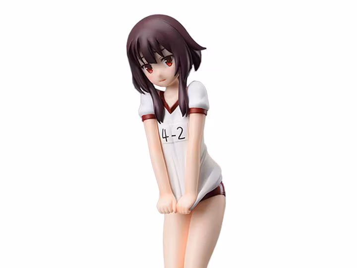 KonoSuba Megumin (Gym Clothes Ver.)