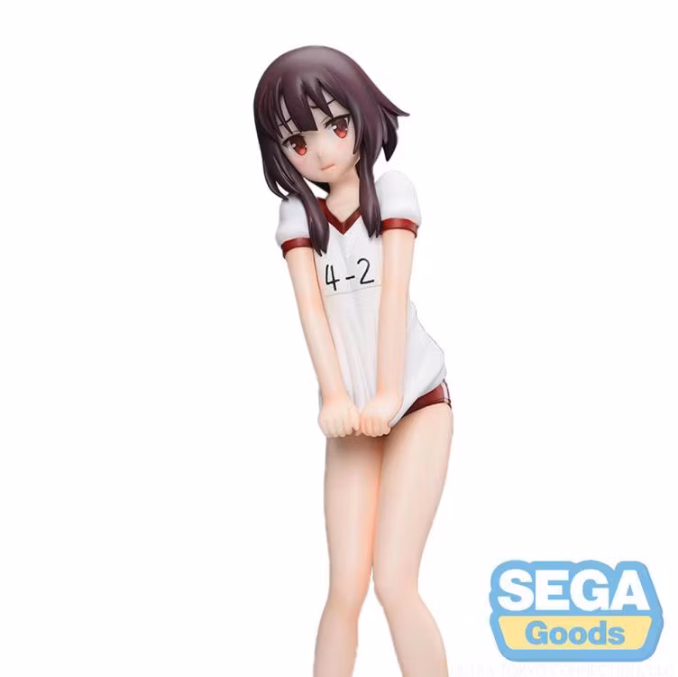 KonoSuba Megumin (Gym Clothes Ver.)