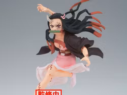 Demon Slayer: Kimetsu No Yaiba Vibration Stars Nezuko Kamado (Ver.2)