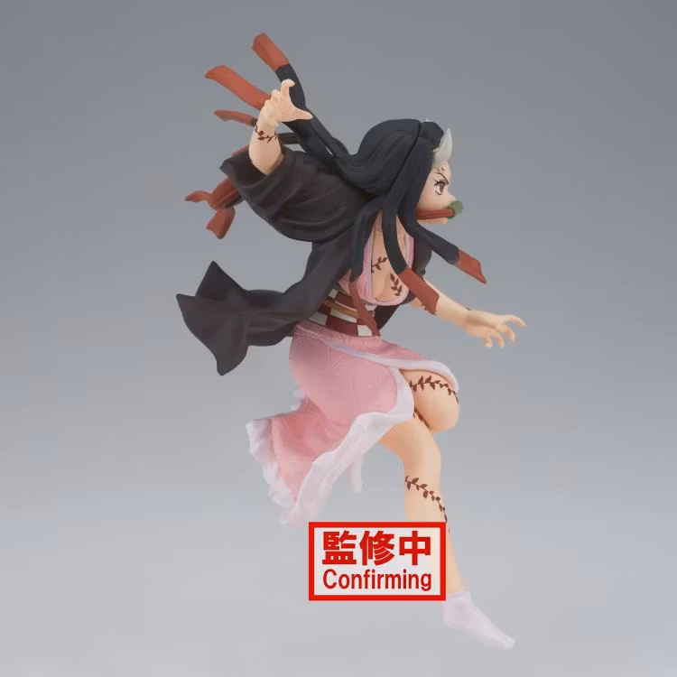 Demon Slayer: Kimetsu No Yaiba Vibration Stars Nezuko Kamado (Ver.2)