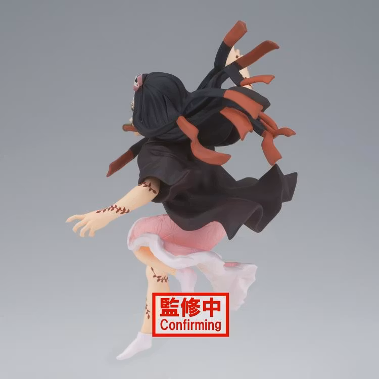Demon Slayer: Kimetsu No Yaiba Vibration Stars Nezuko Kamado (Ver.2)