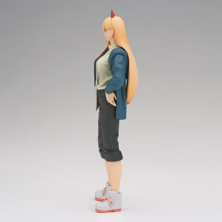 Chainsaw Man Chain Spirits Vol.1 Power