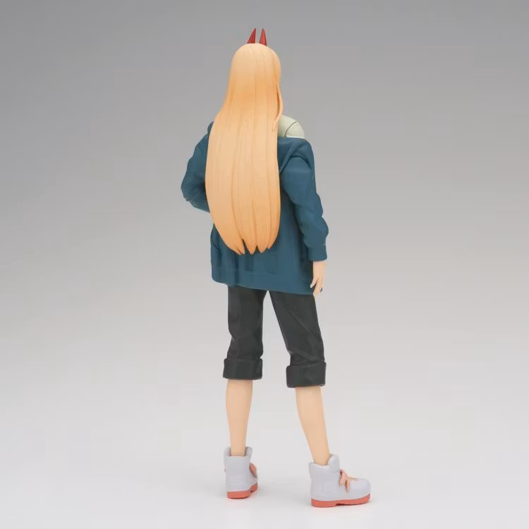 Chainsaw Man Chain Spirits Vol.1 Power