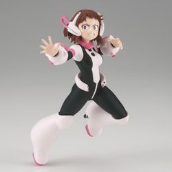 My Hero Academia The Amazing Heroes Vol.32 Ochaco Uraraka