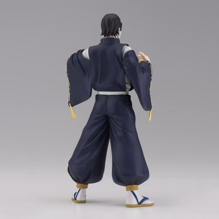 Jujutsu Kaisen Jukon No Kata Noritoshi Kamo