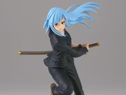 Jujutsu Kaisen Jufutsu no Waza Kasumi Miwa