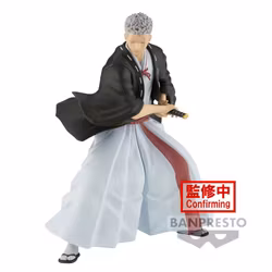 Hell's Paradise: Jigokuraku Vibration Stars Yamada Asaemon Shion