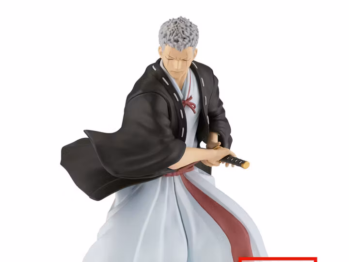 Hell's Paradise: Jigokuraku Vibration Stars Yamada Asaemon Shion