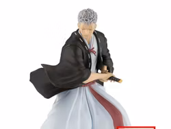 Hell's Paradise: Jigokuraku Vibration Stars Yamada Asaemon Shion