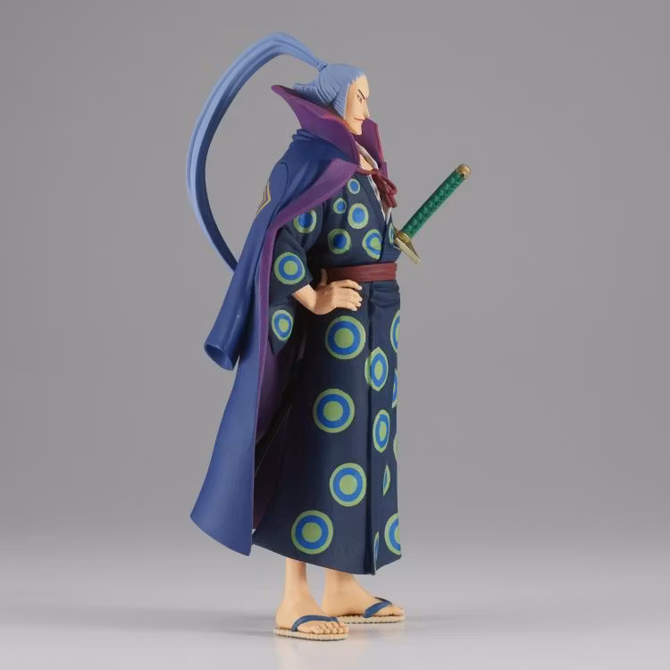 One Piece DXF The Grandline Men Extra Denjiro