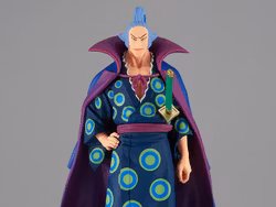 One Piece DXF The Grandline Men Extra Denjiro