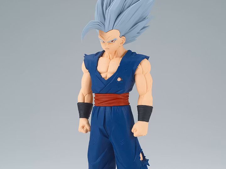 Dragon Ball Super: Super Hero DXF Gohan (Beast)