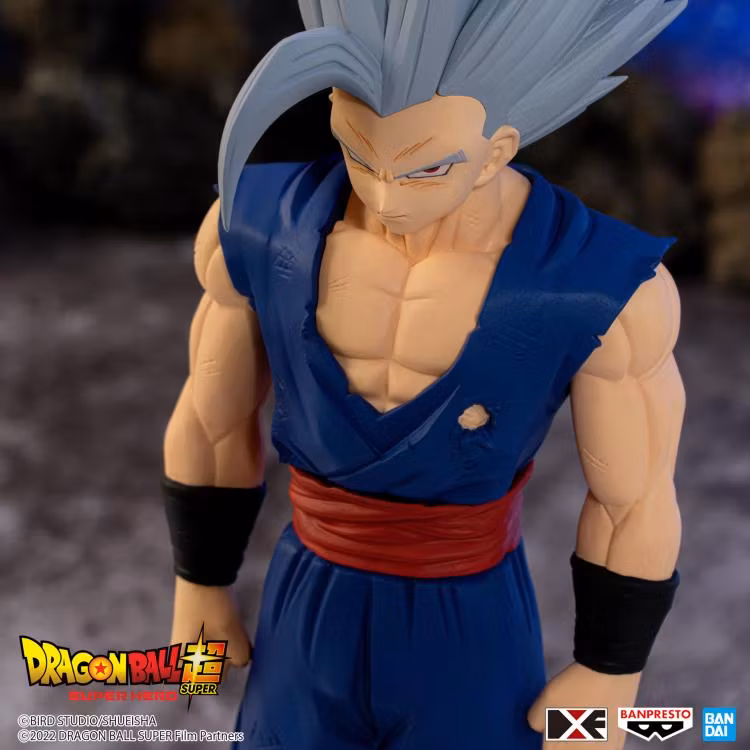 Dragon Ball Super: Super Hero DXF Gohan (Beast)