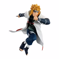 Naruto Shippuden Vibration Stars Minato Namikaze II