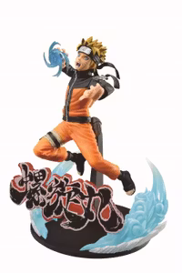 Naruto Shippuden Vibration Stars Uzumaki Naruto (Special Ver.)