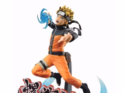 Naruto Shippuden Vibration Stars Uzumaki Naruto (Special Ver.)
