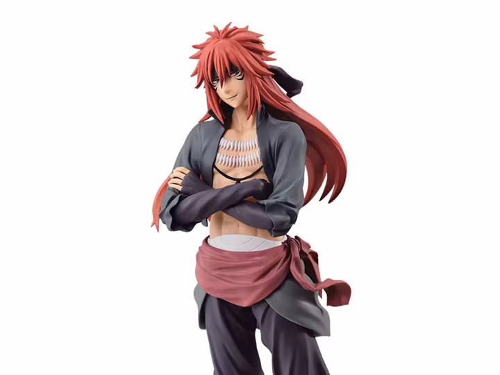 TenSura Otherworlder Vol.19 Guy Crimson
