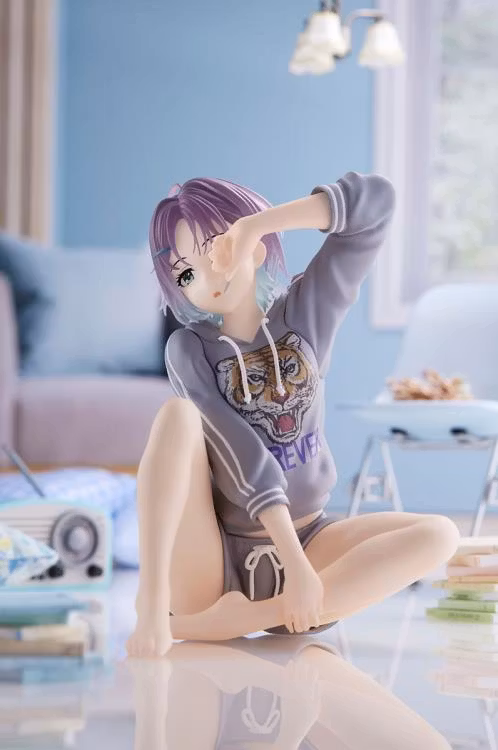 The Idolmaster: Shiny Colors Relax time Toru Asakura
