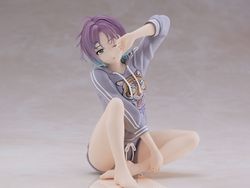 The Idolmaster: Shiny Colors Relax time Toru Asakura