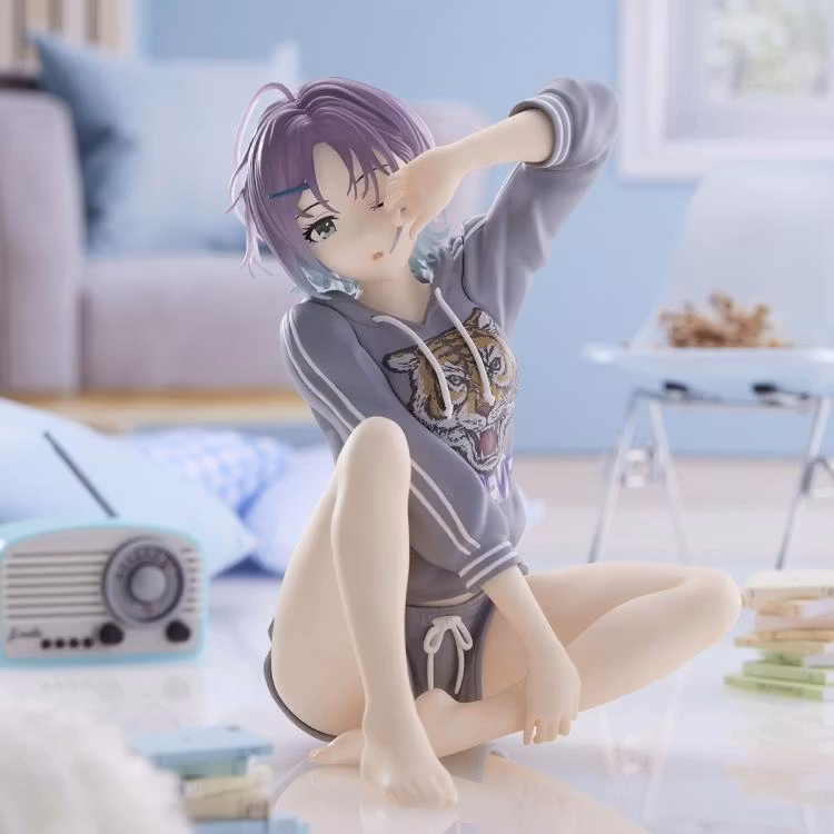 The Idolmaster: Shiny Colors Relax time Toru Asakura