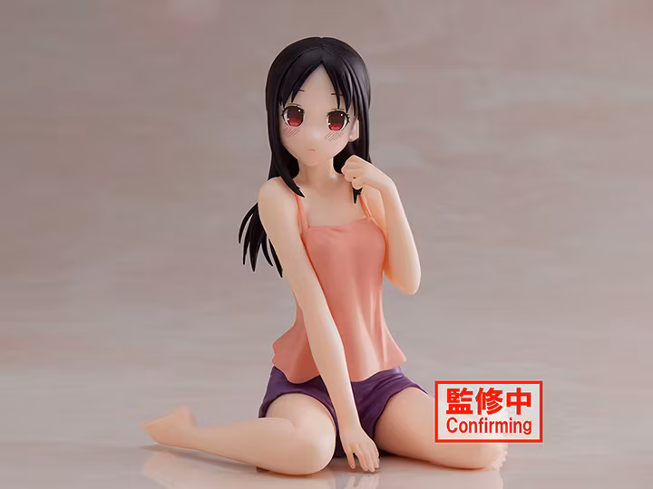 Kaguya-Sama: Love Is War Ultra Romantic Relax time Kaguya Shinomiya