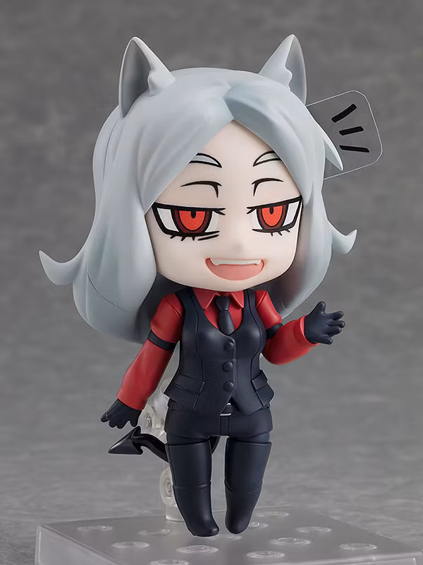 Helltaker Nendoroid Cerberus