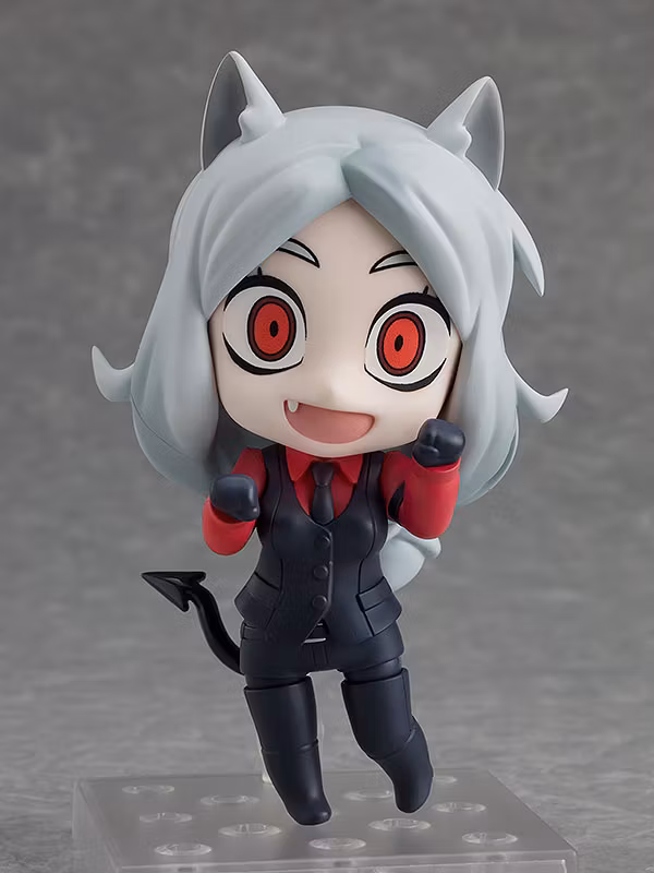 Helltaker Nendoroid Cerberus