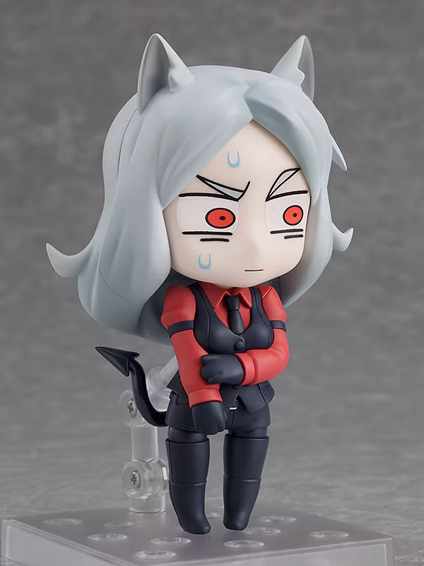 Helltaker Nendoroid Cerberus