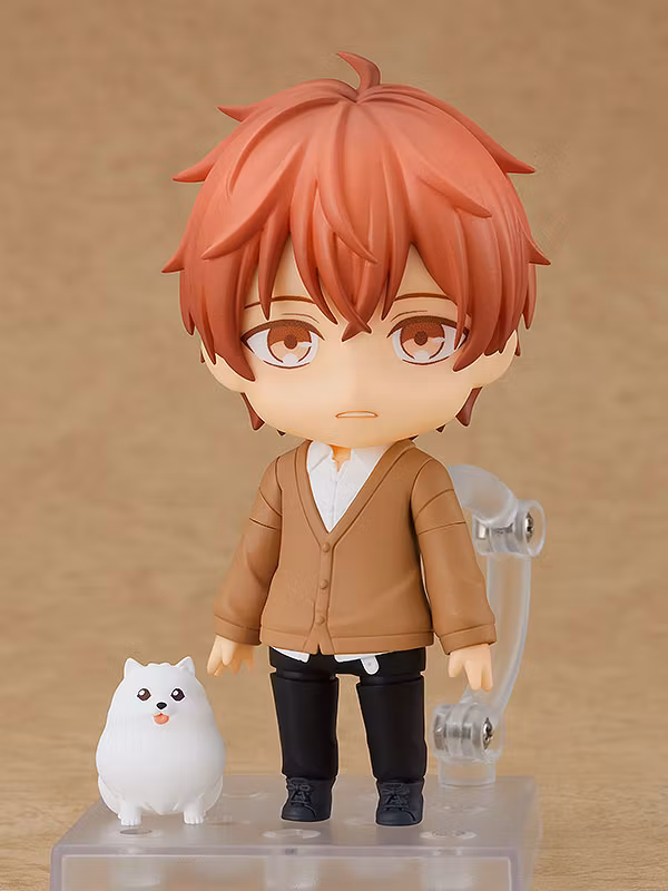 Given Nendoroid Mafuyu Sato