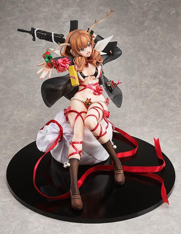 Girls' Frontline 89 Shiki (Reindeer Manifesto Ver.)