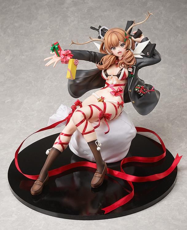 Girls' Frontline 89 Shiki (Reindeer Manifesto Ver.)