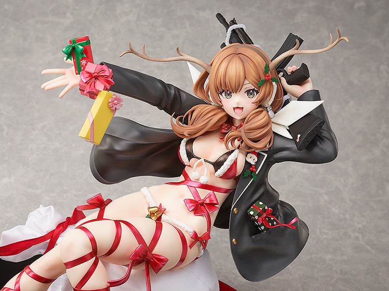 Girls' Frontline 89 Shiki (Reindeer Manifesto Ver.)