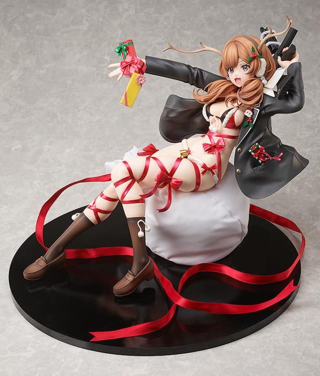 Girls' Frontline 89 Shiki (Reindeer Manifesto Ver.)