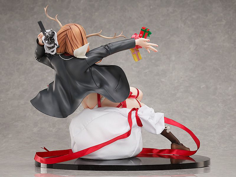 Girls' Frontline 89 Shiki (Reindeer Manifesto Ver.)