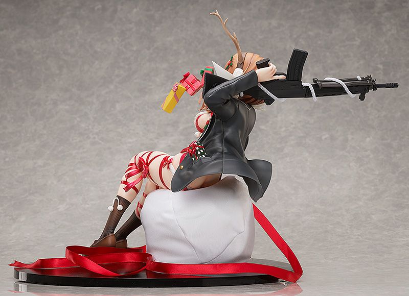 Girls' Frontline 89 Shiki (Reindeer Manifesto Ver.)