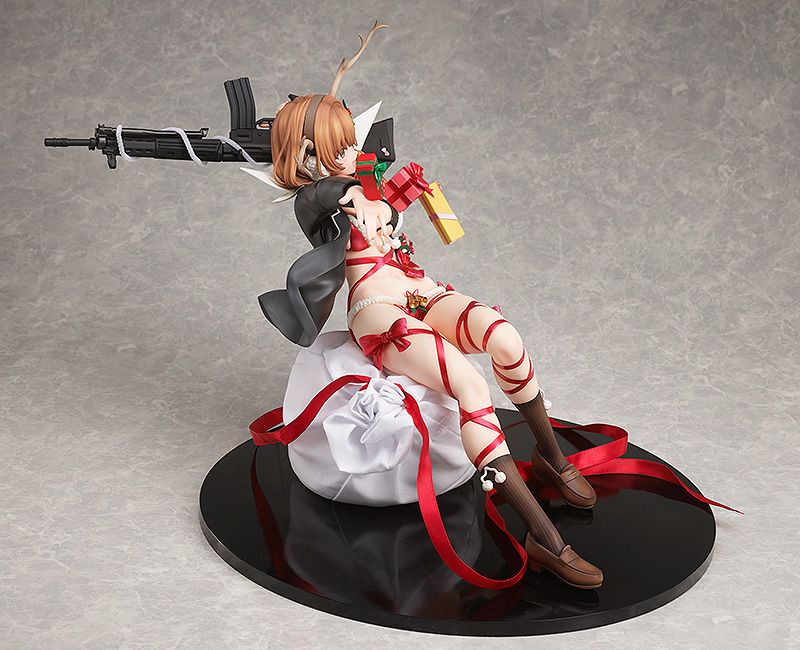 Girls' Frontline 89 Shiki (Reindeer Manifesto Ver.)