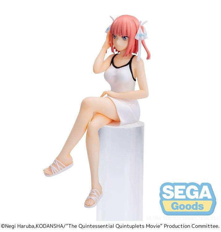 The Quintessential Quintuplets Nino Nakano