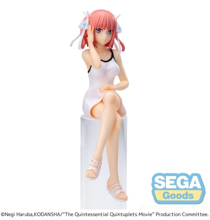The Quintessential Quintuplets Nino Nakano