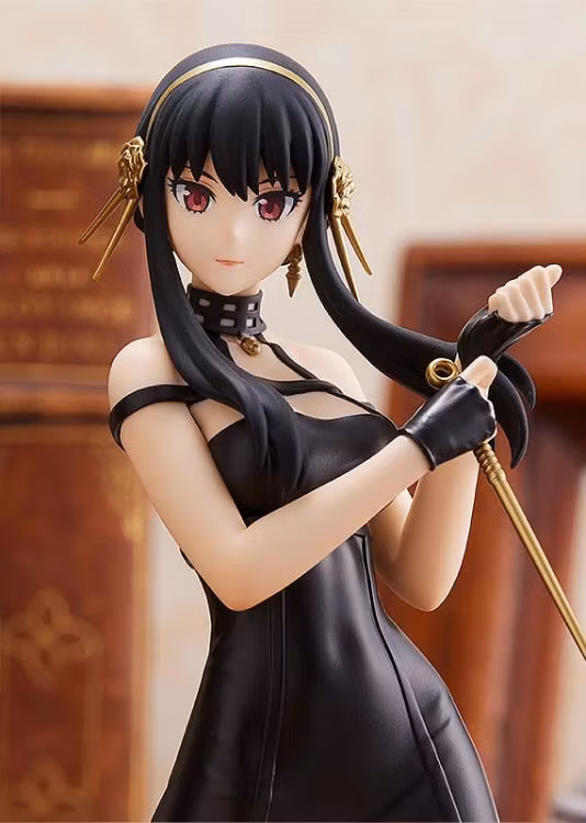 Spy x Family Pop Up Parade Yor Forger