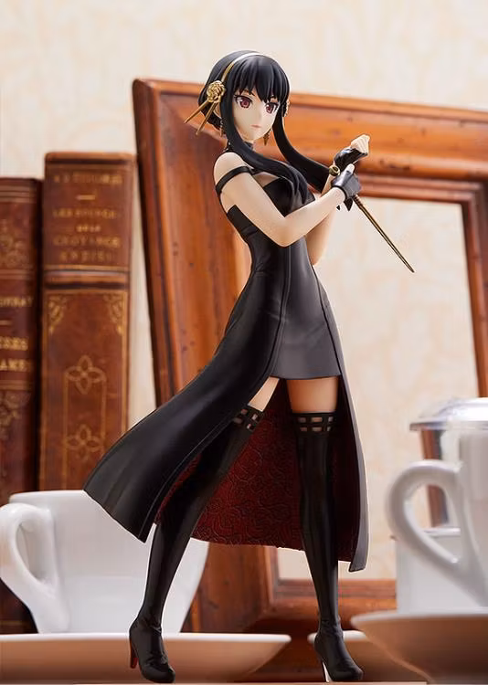 Spy x Family Pop Up Parade Yor Forger