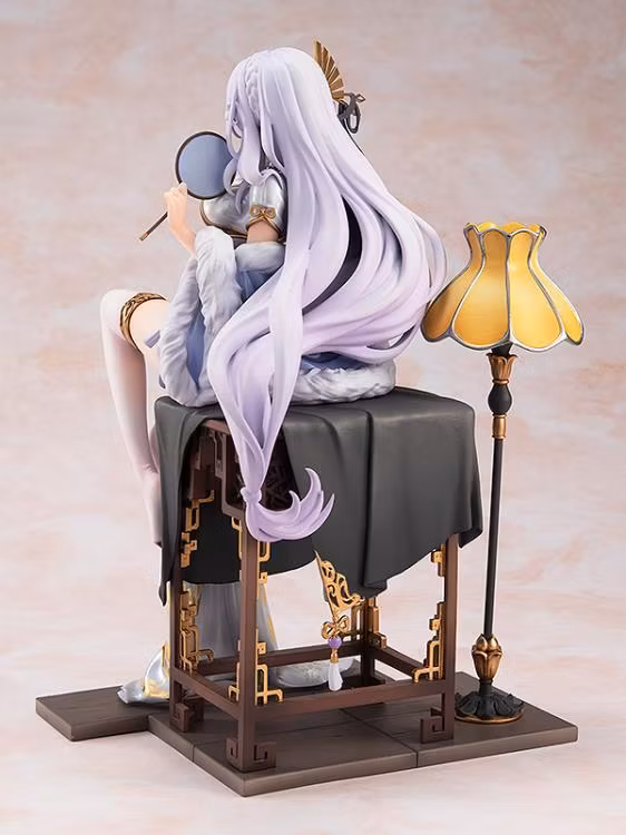 Re:Zero KD Colle Emilia (Graceful Beauty Ver.)